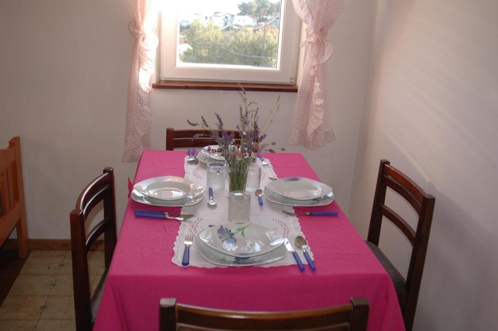 Apartments Jobst Trogir Room photo
