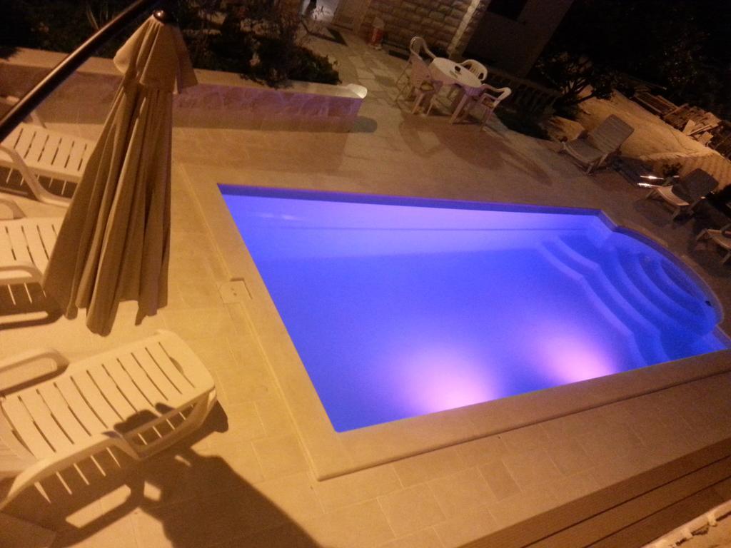 Apartments Jobst Trogir Exterior photo