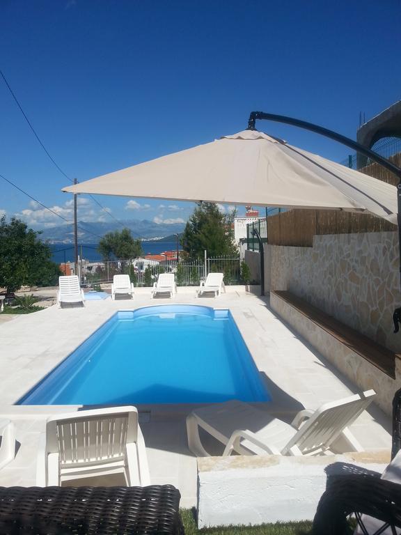 Apartments Jobst Trogir Exterior photo