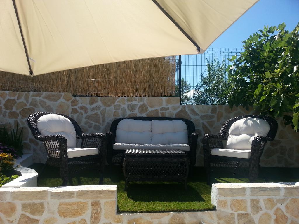 Apartments Jobst Trogir Exterior photo