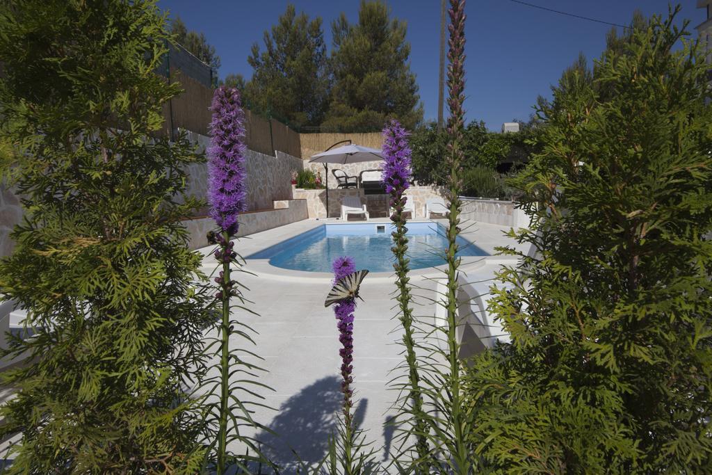 Apartments Jobst Trogir Exterior photo