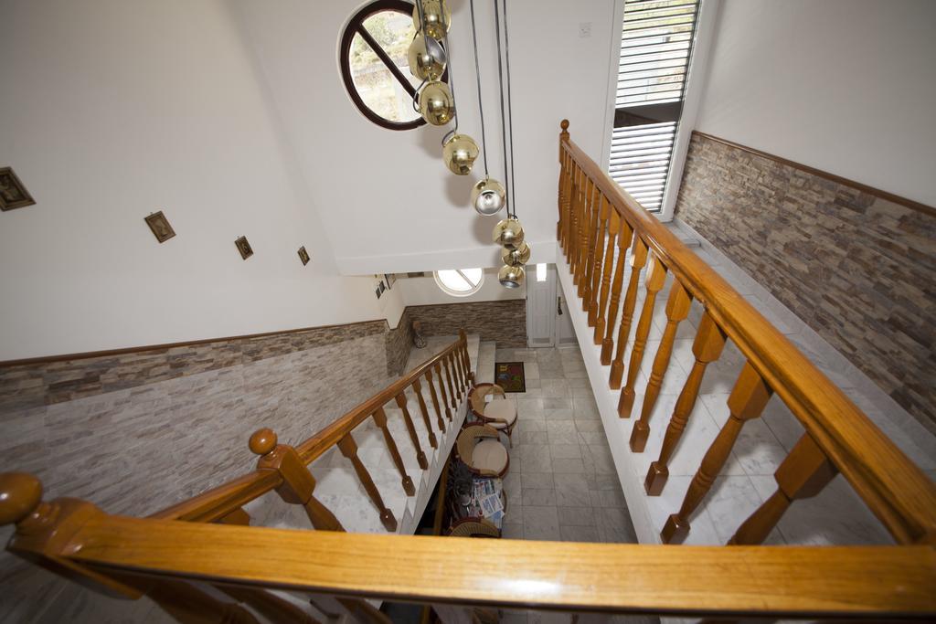 Apartments Jobst Trogir Exterior photo