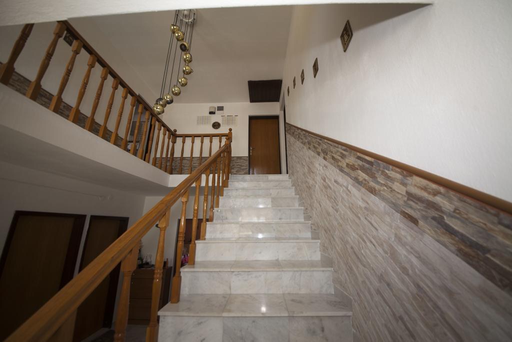 Apartments Jobst Trogir Exterior photo