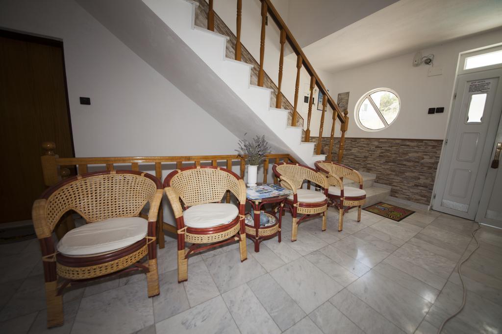 Apartments Jobst Trogir Exterior photo