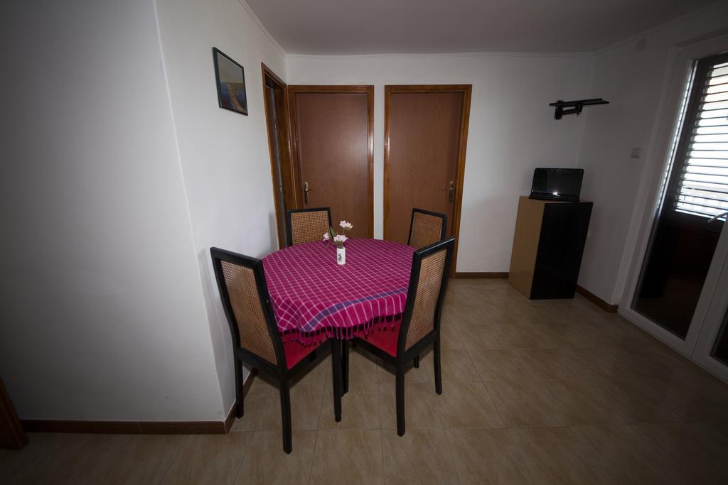 Apartments Jobst Trogir Exterior photo