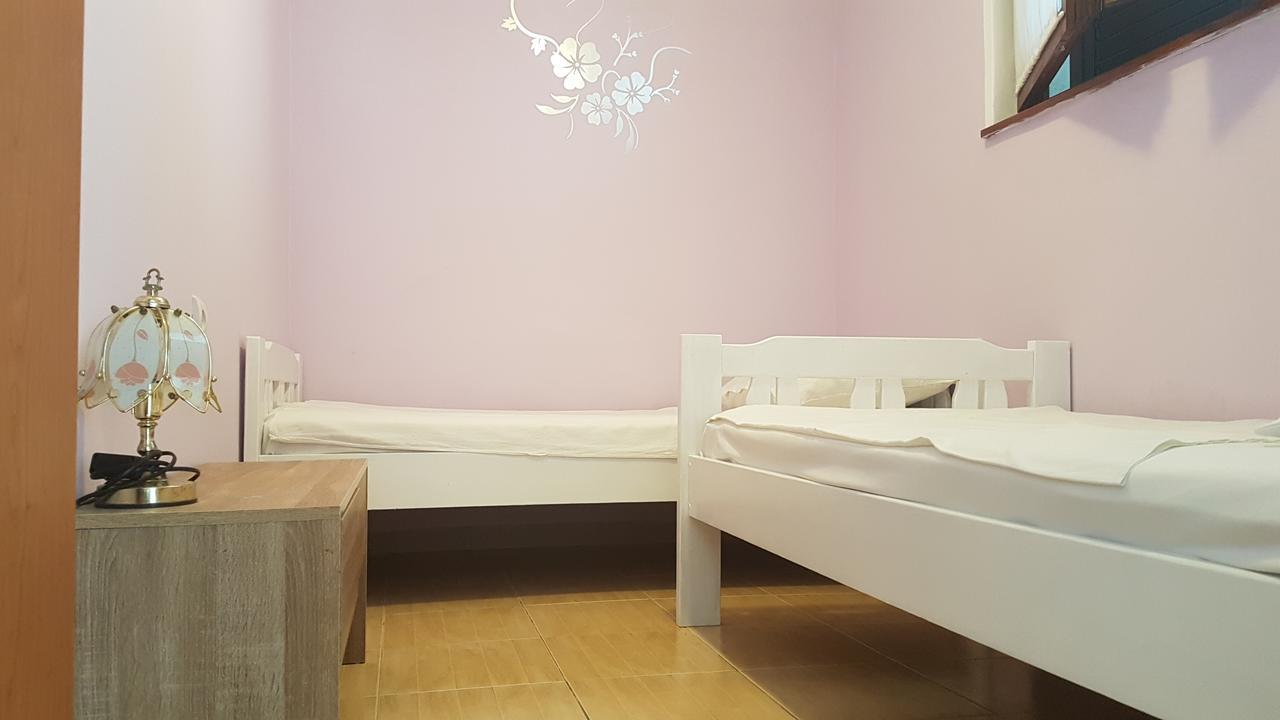 Apartments Jobst Trogir Exterior photo