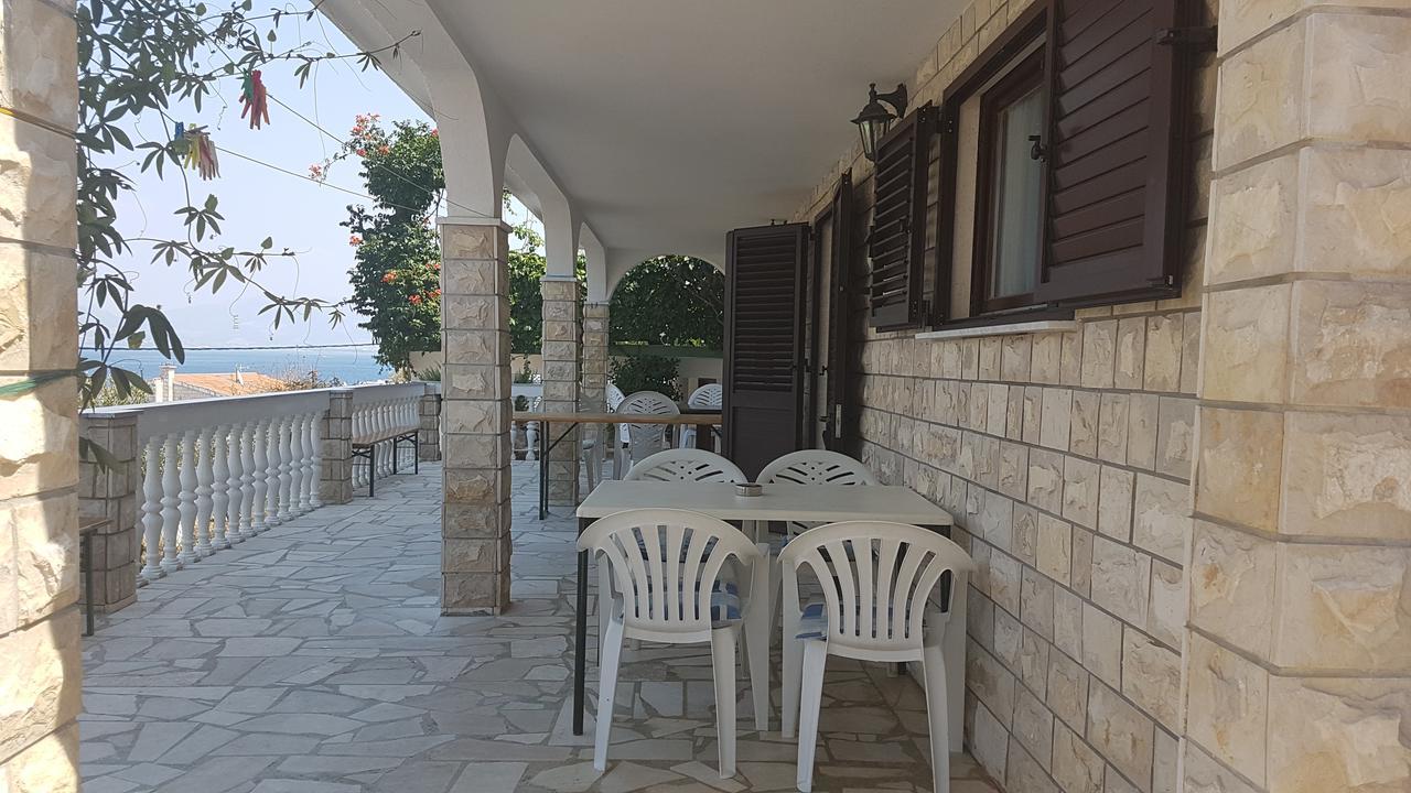 Apartments Jobst Trogir Exterior photo
