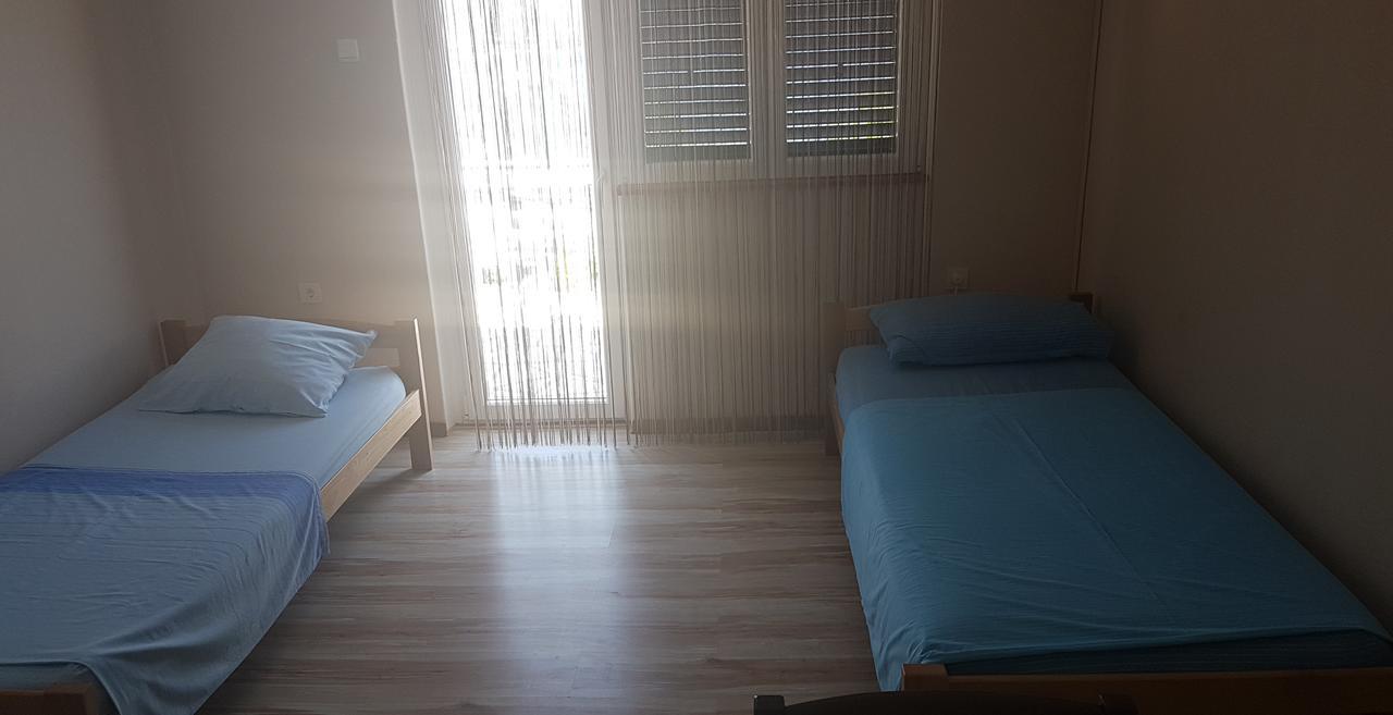Apartments Jobst Trogir Exterior photo