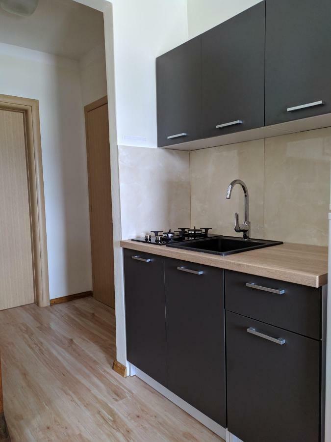 Apartments Jobst Trogir Exterior photo