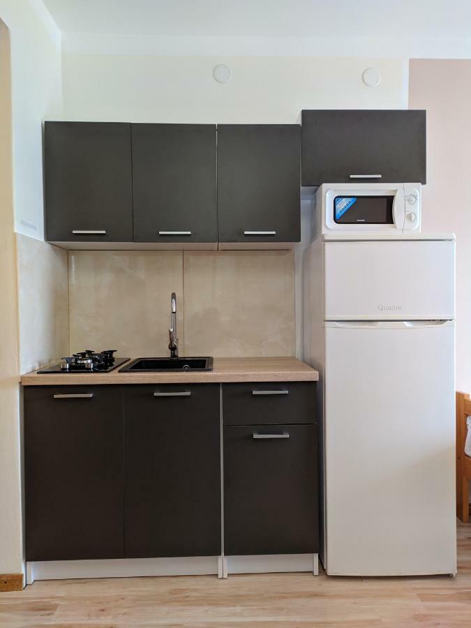 Apartments Jobst Trogir Exterior photo