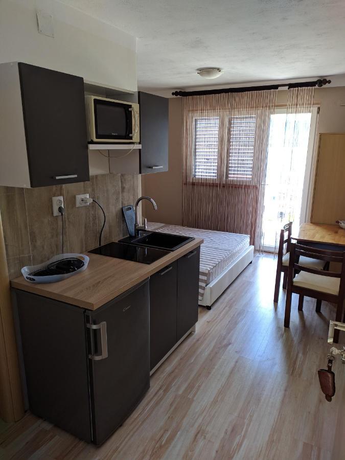 Apartments Jobst Trogir Exterior photo